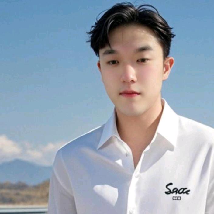 💖周云☁️峰你