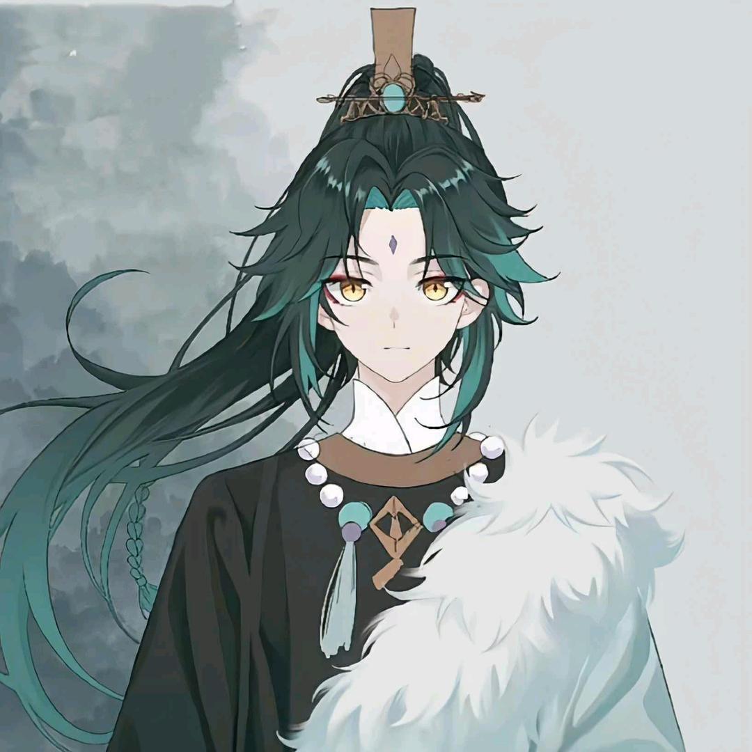 阳鹤道人