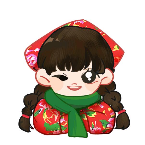 冲浪少女王翠娥