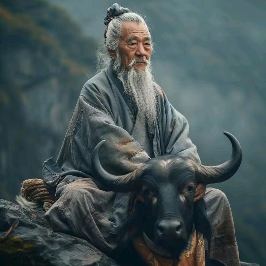 智慧老人
