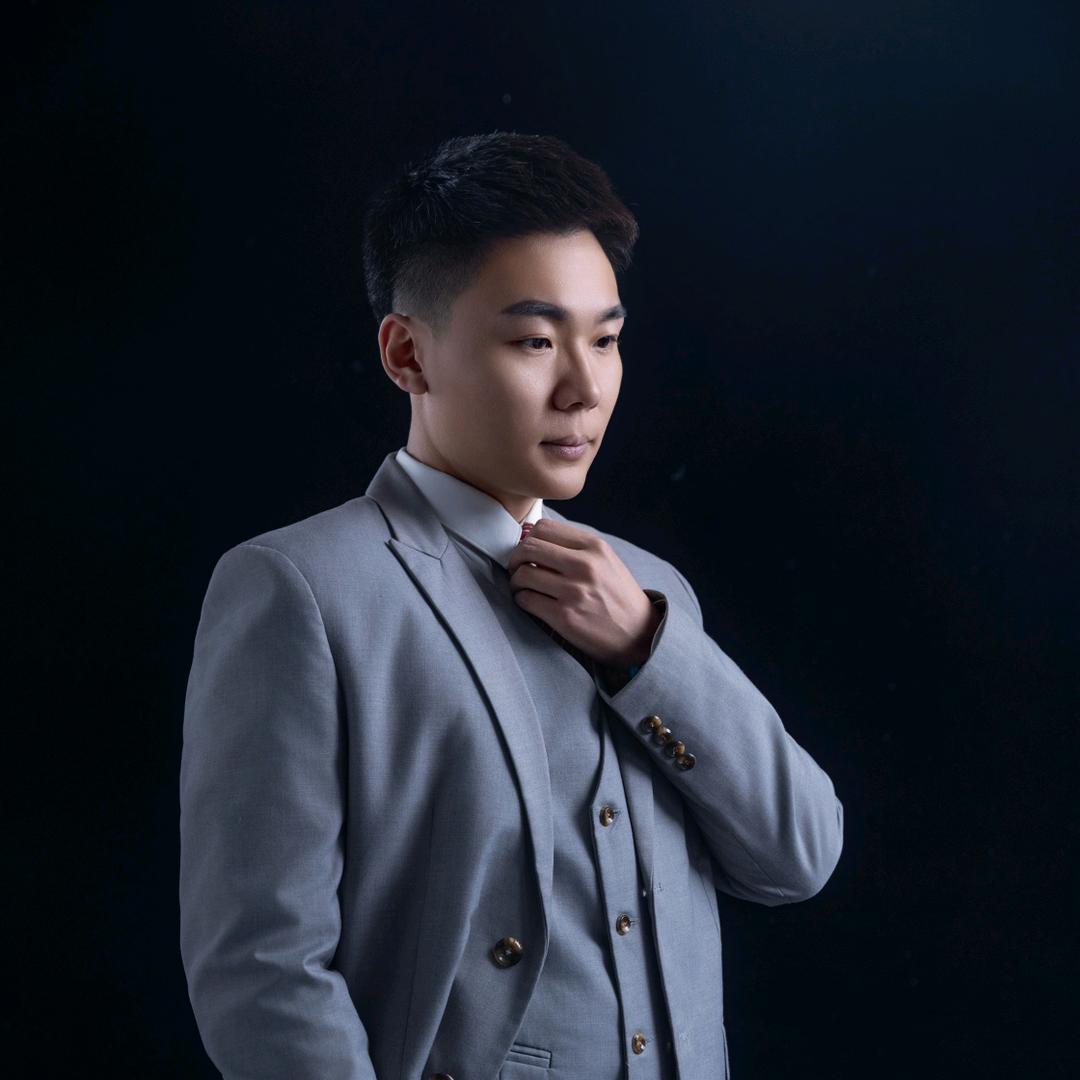 驯龙之王