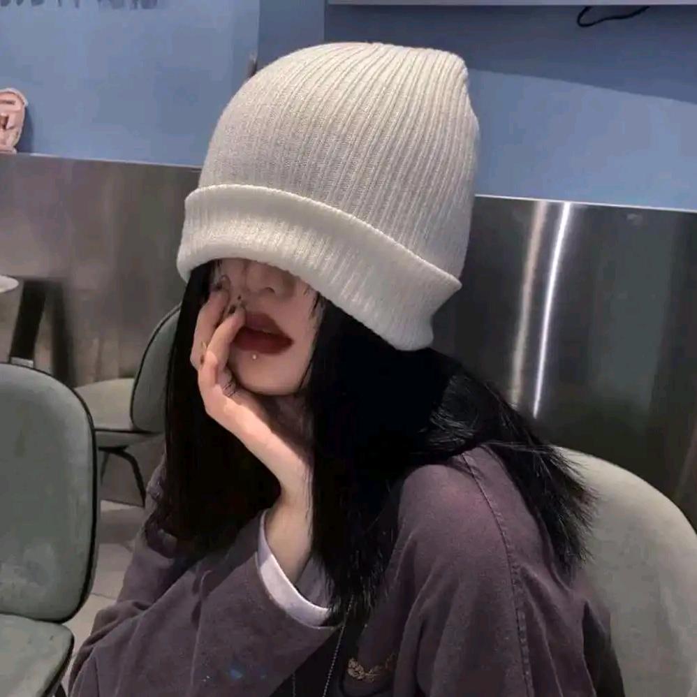 旺仔小女孩