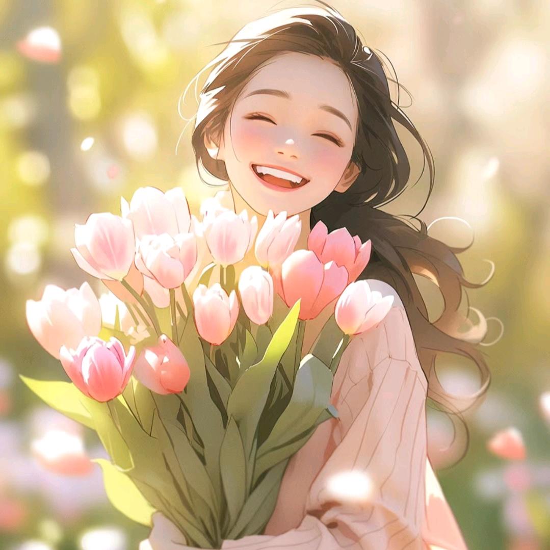 晨晨🌸