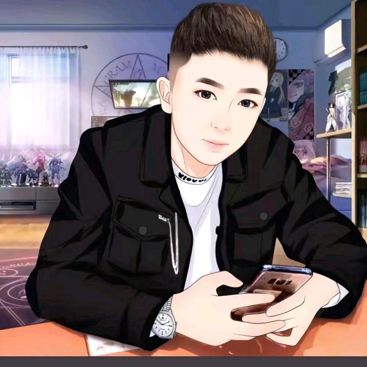 @东