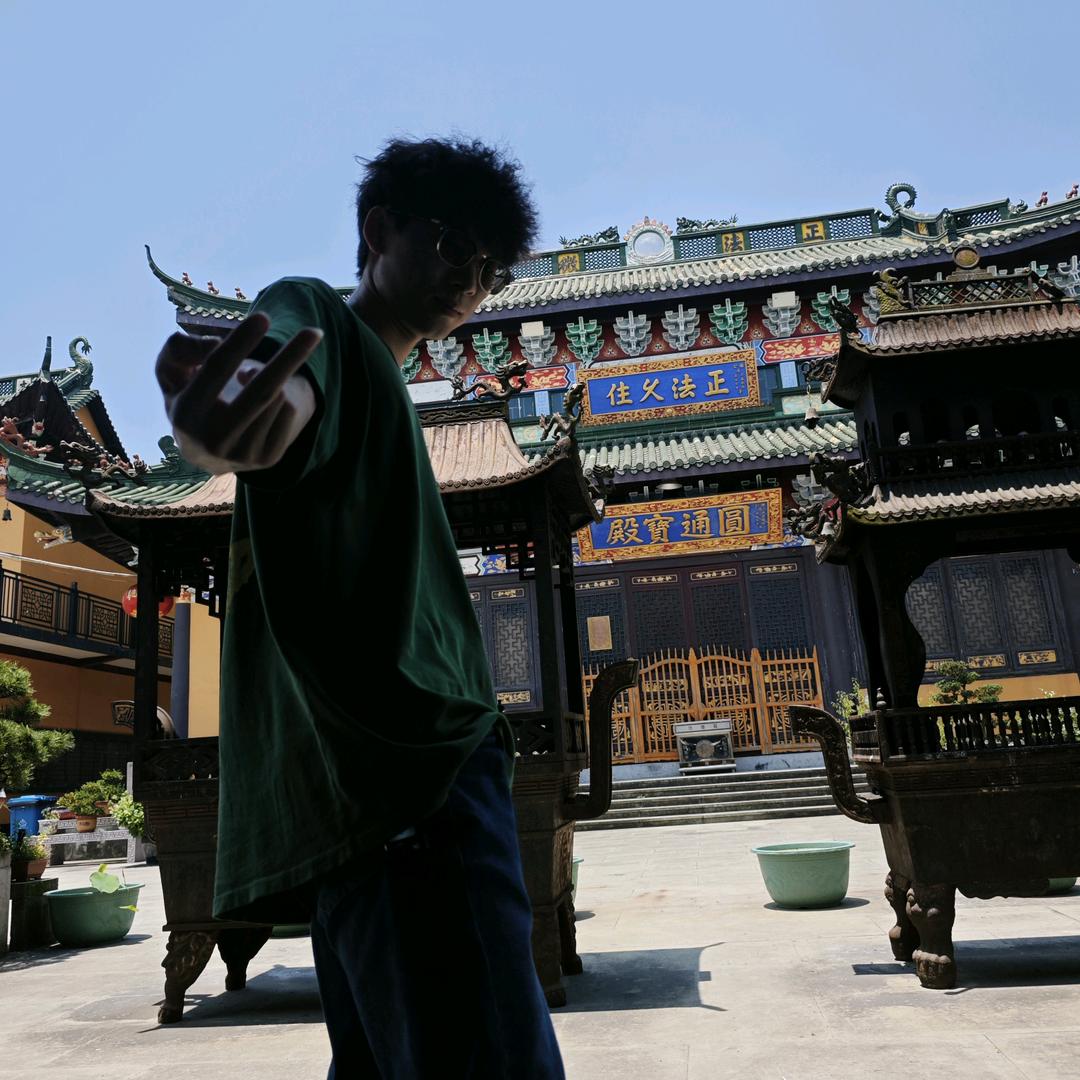 Sky的探店日记