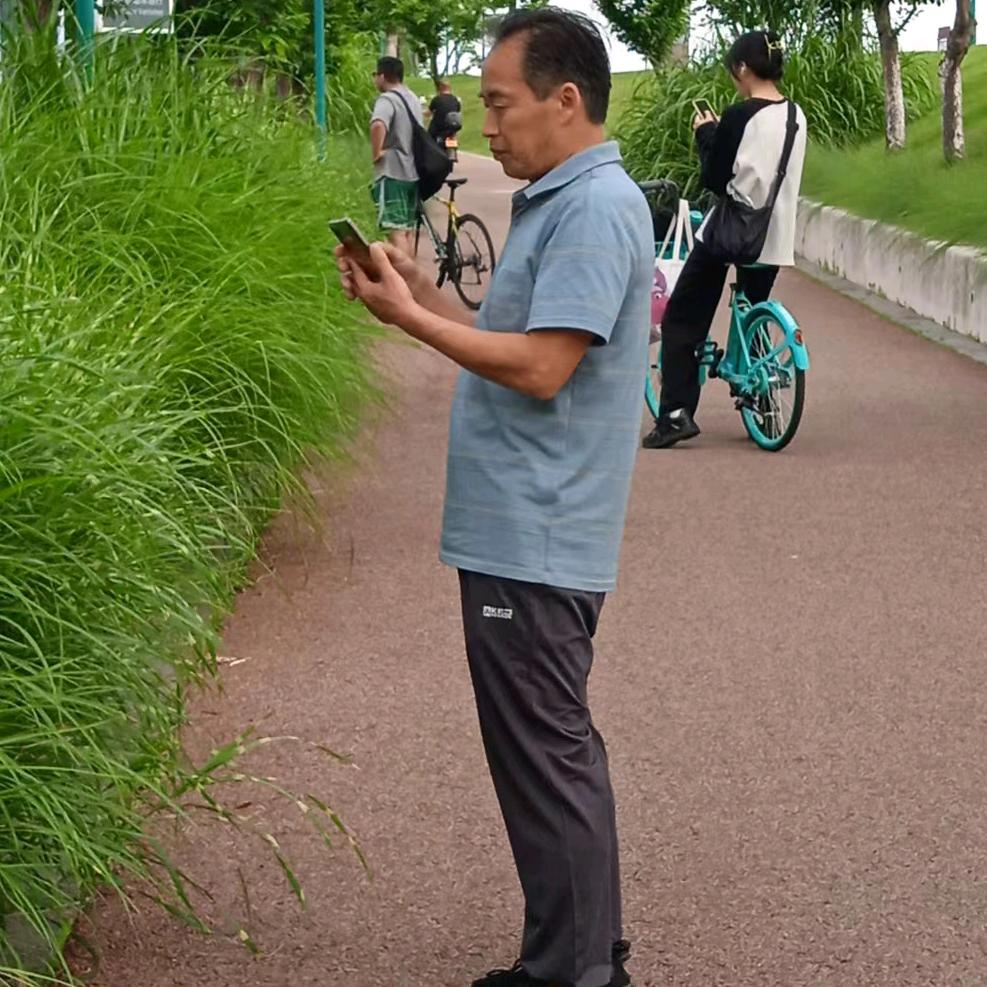 珍惜光阴不负韶华