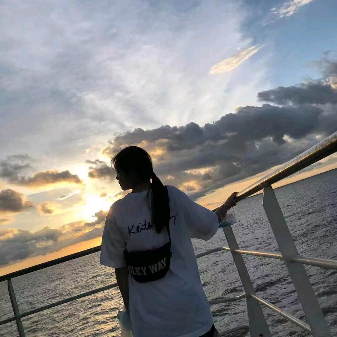 中天健身益田店陈瑶