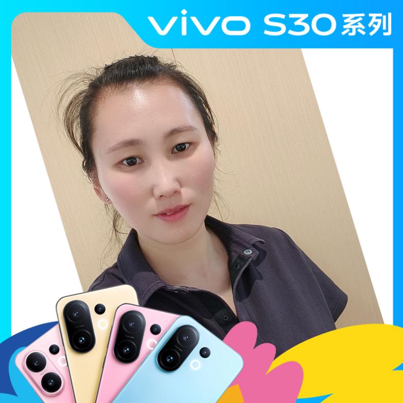 泌阳百家超市一楼vivo授权店