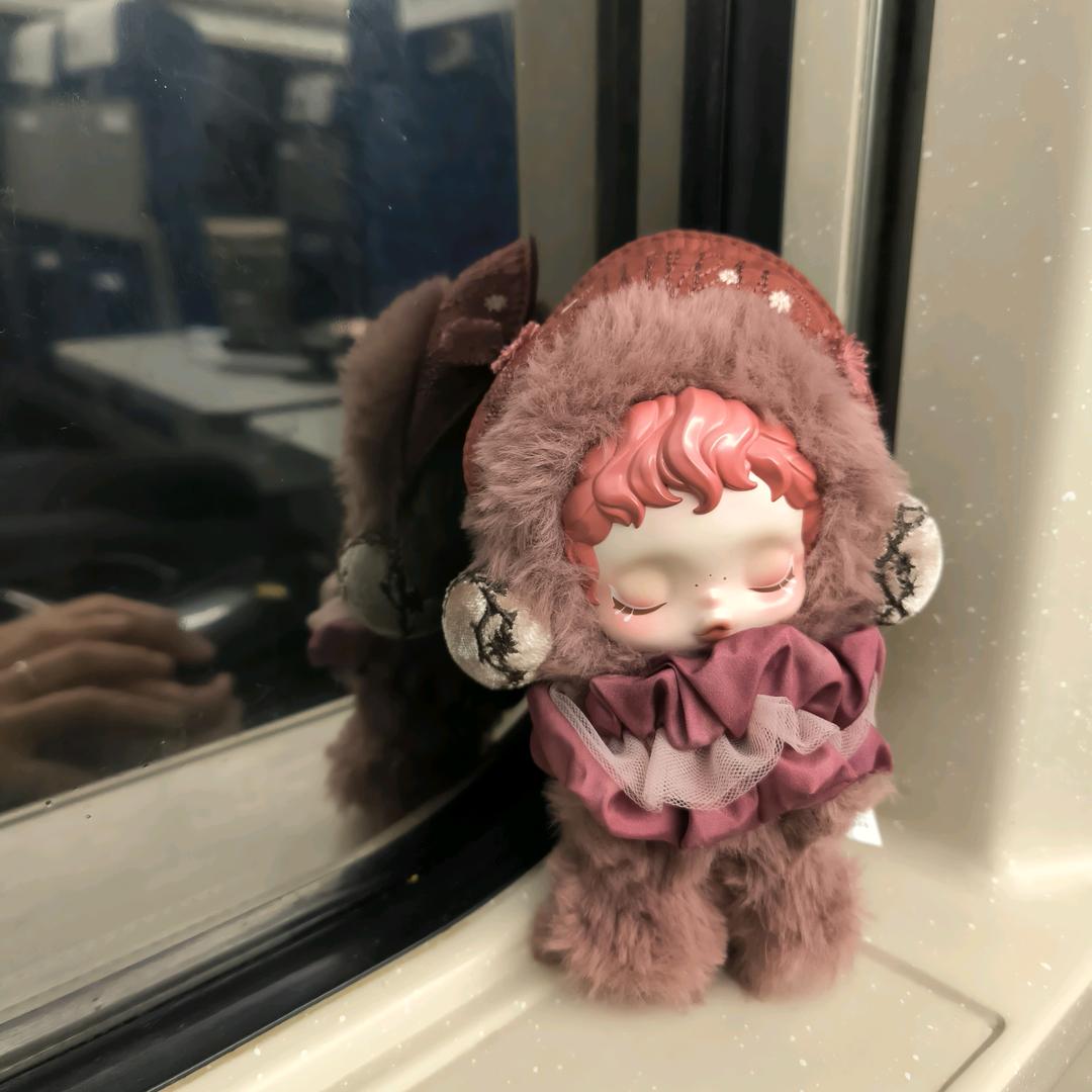 ۶ʕ ᵔᴥᵔ ʔ