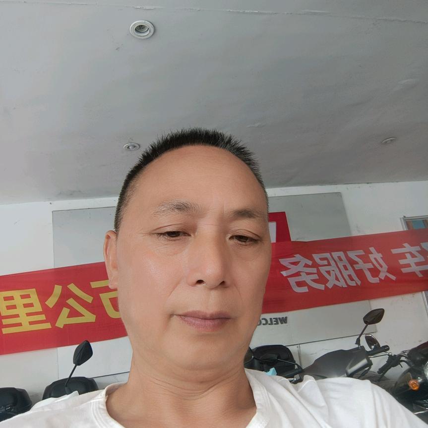 高坪豪爵(四川南充舒哥)