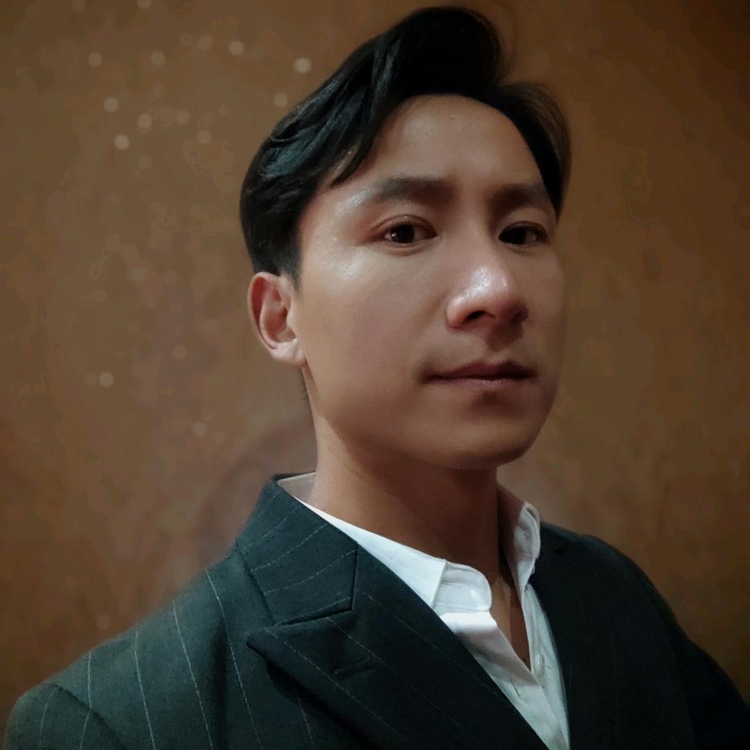 美眉先生