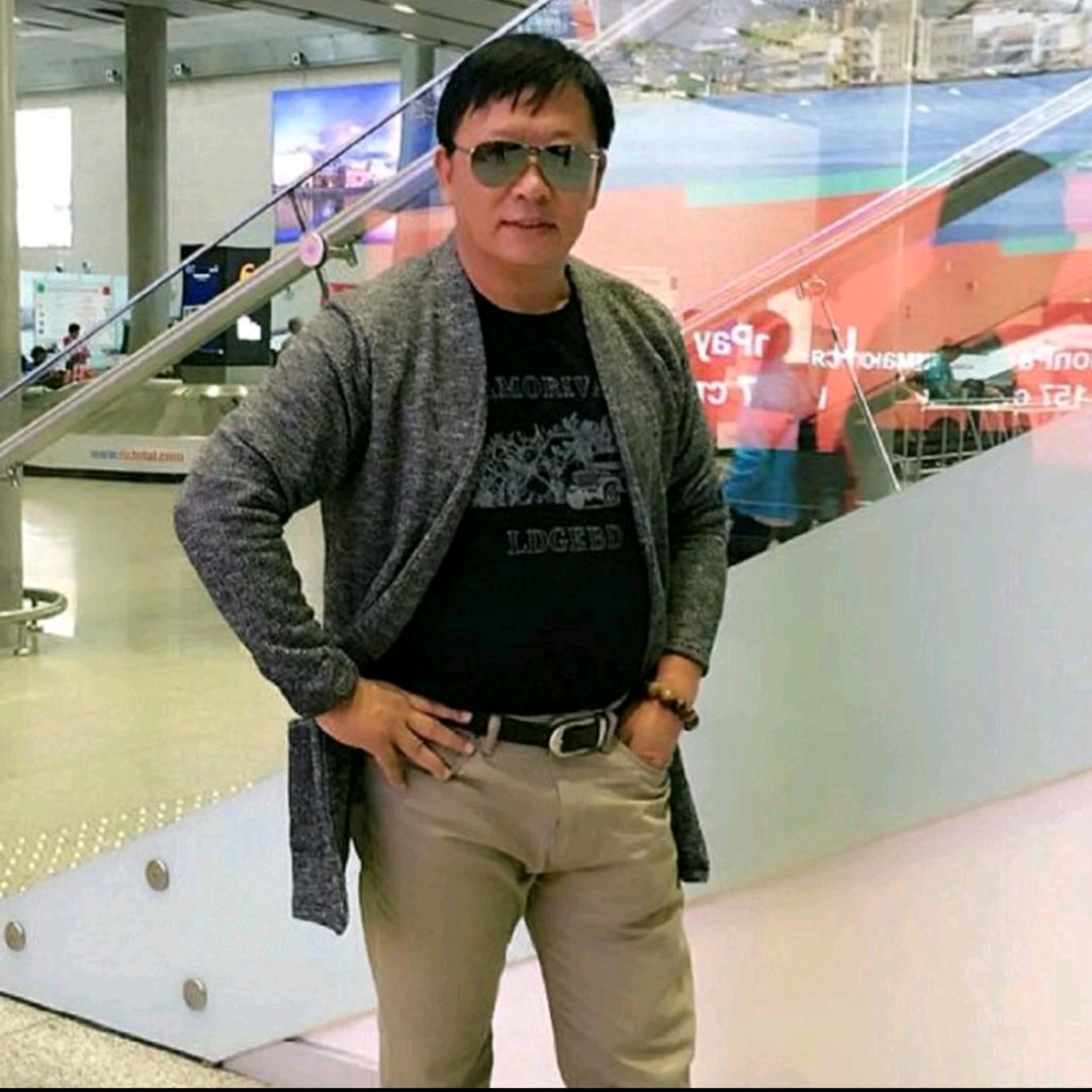 珠老爷(2025)
