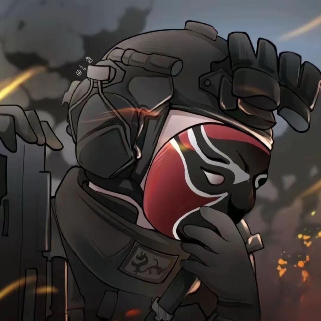 小麻花（三角洲行动）