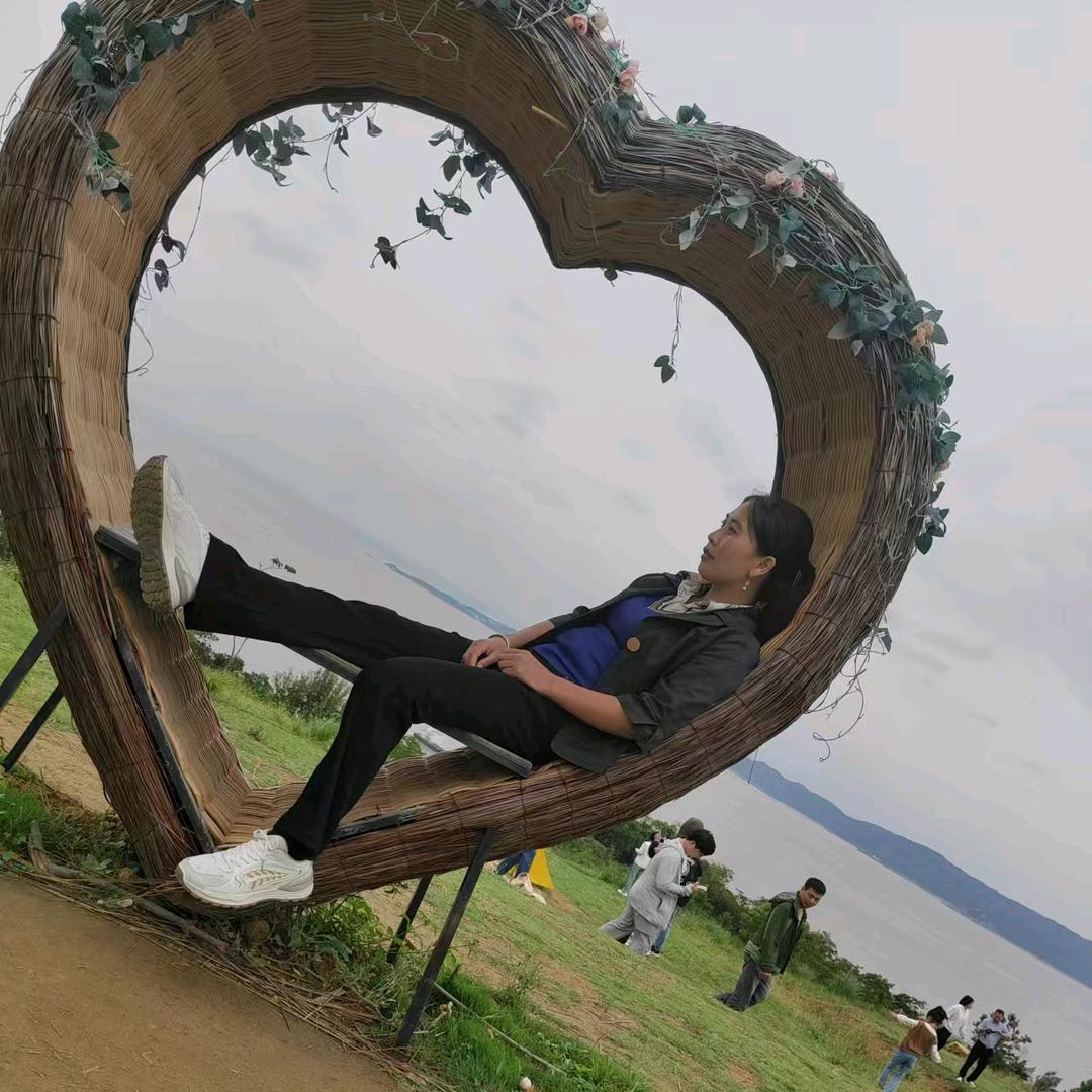 等待幸福  （糖）