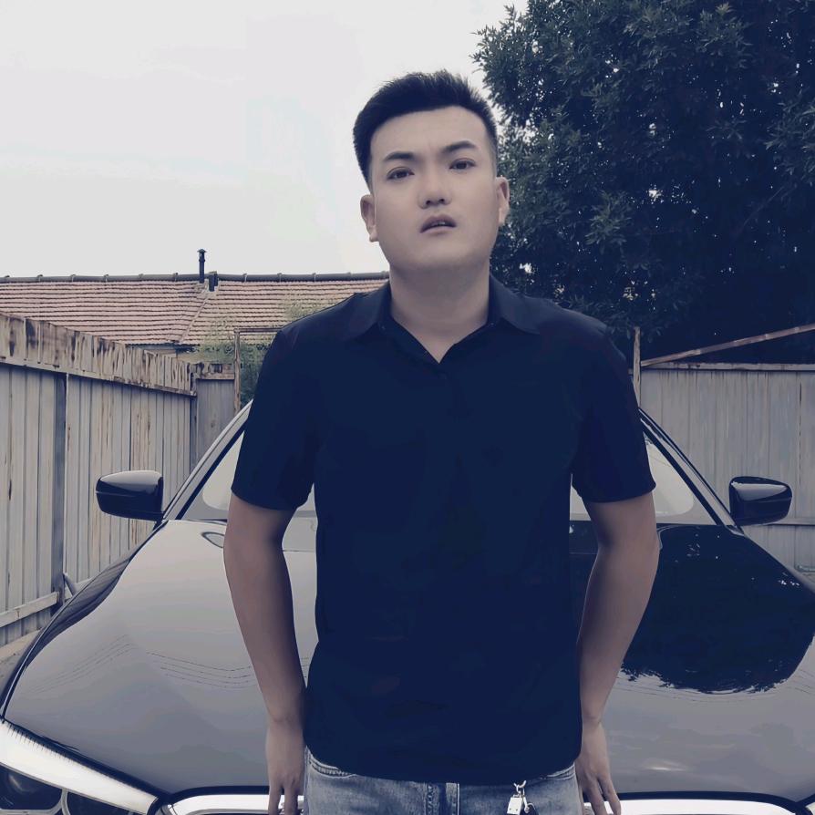 小叔、