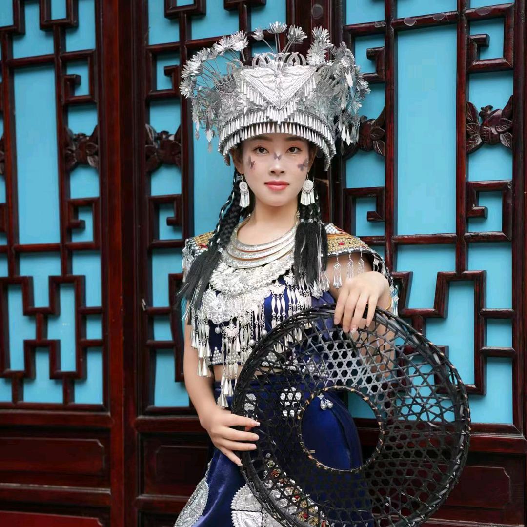 沐格格