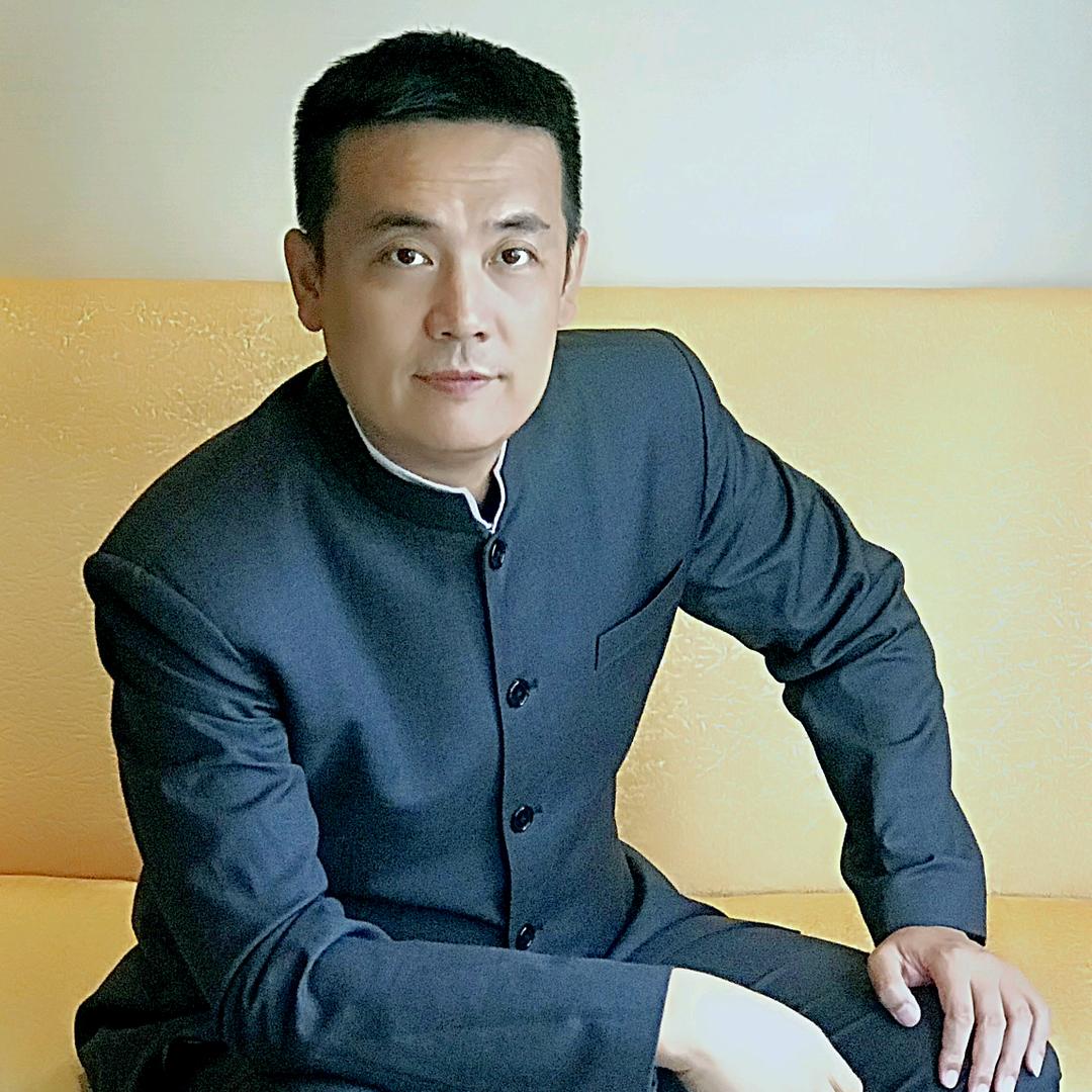 杨恩 🌳 中央歌剧院