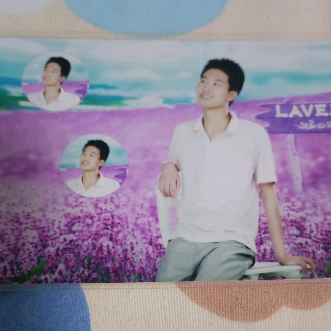 健康平安