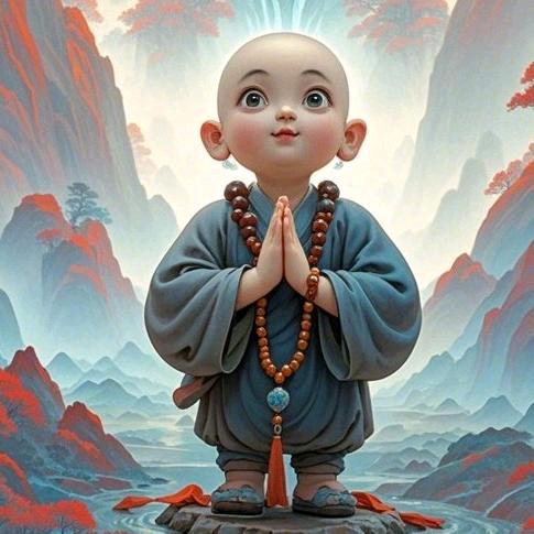 阿弥陀佛🙏🙏🙏