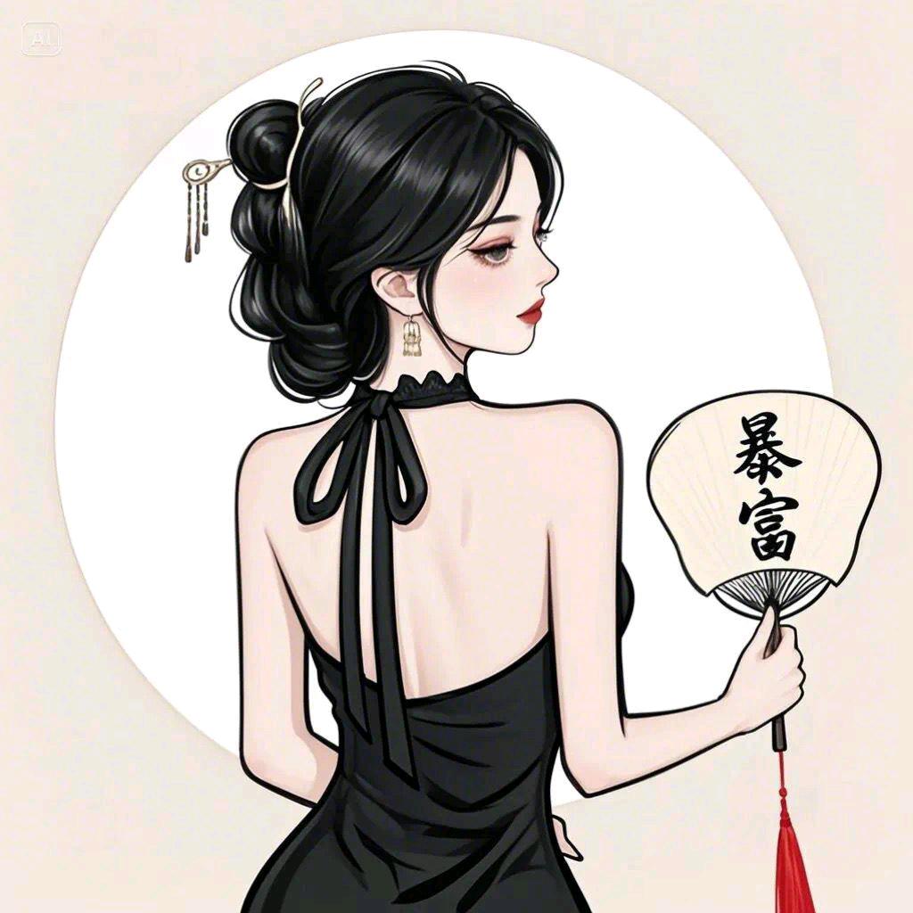 萌萌。