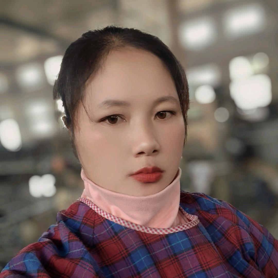 开心吴姐🌺🌹🌺
