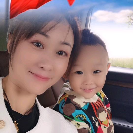 襄阳东津桔子（宽宽妈妈）