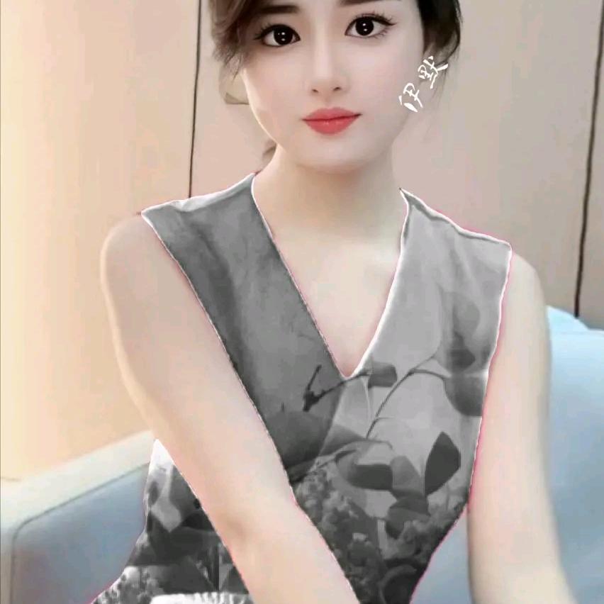 笑口常开