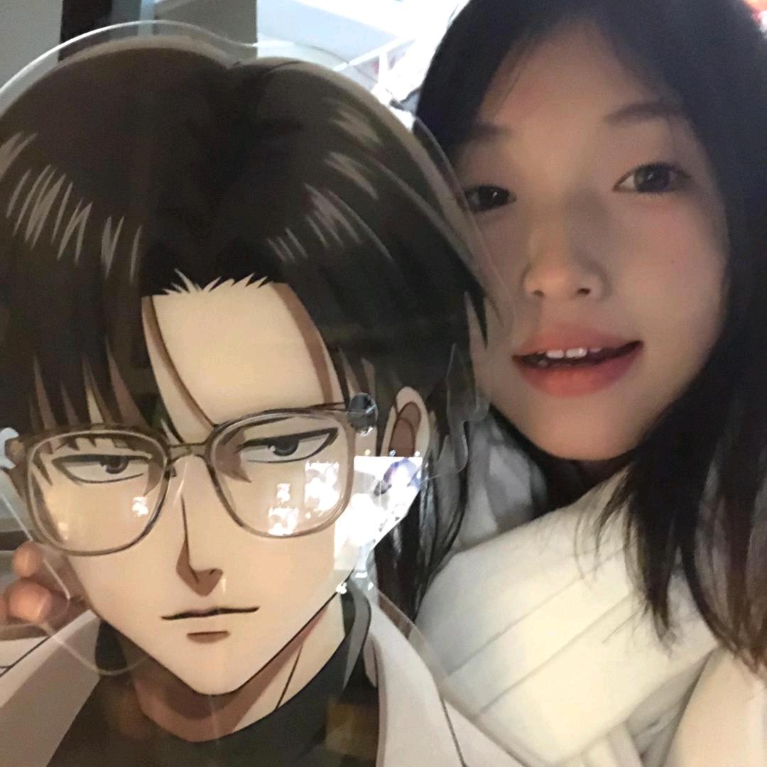 就酱吧吧℃