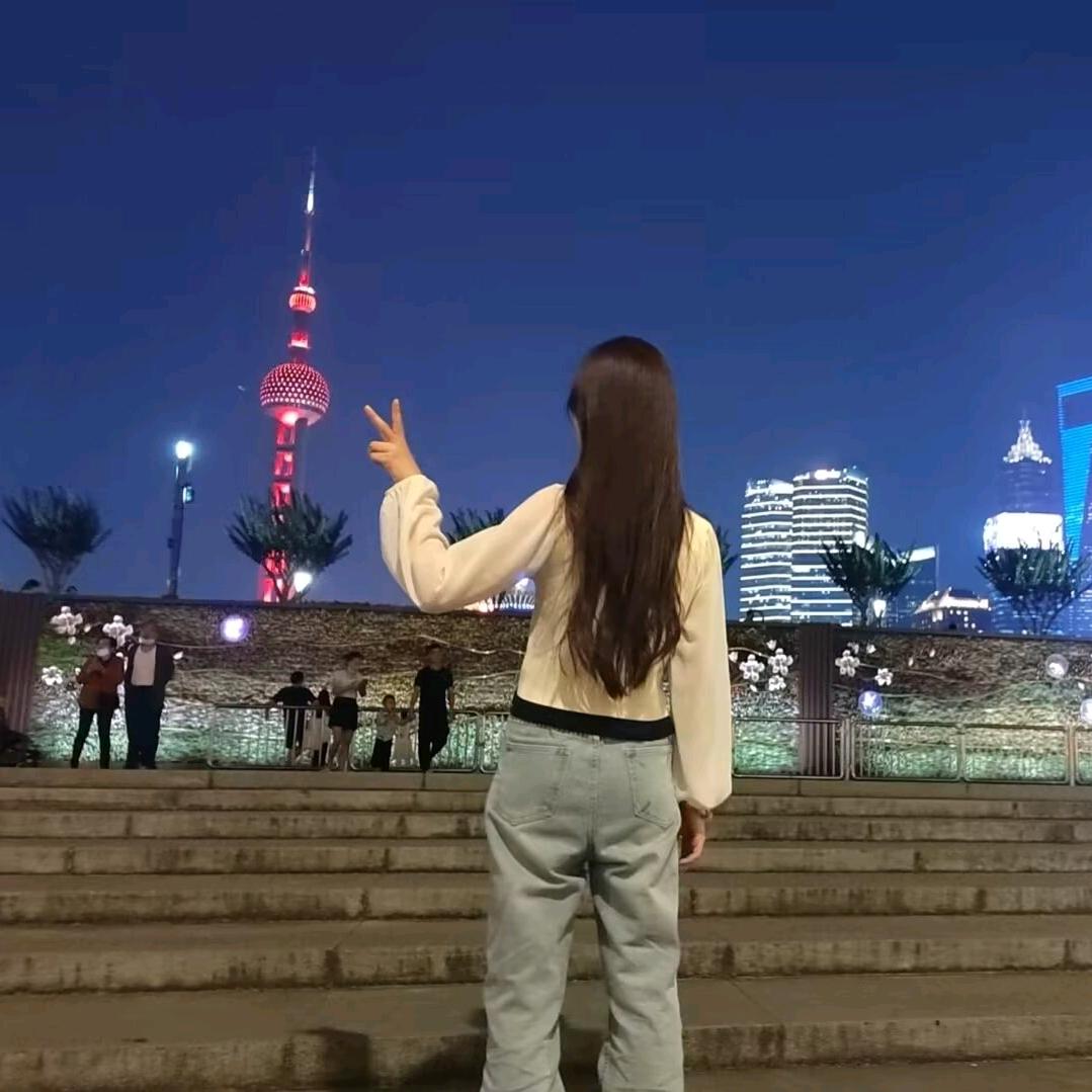 小欣学姐