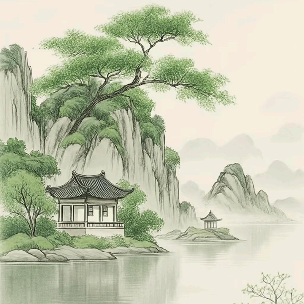 含章说家具（一）