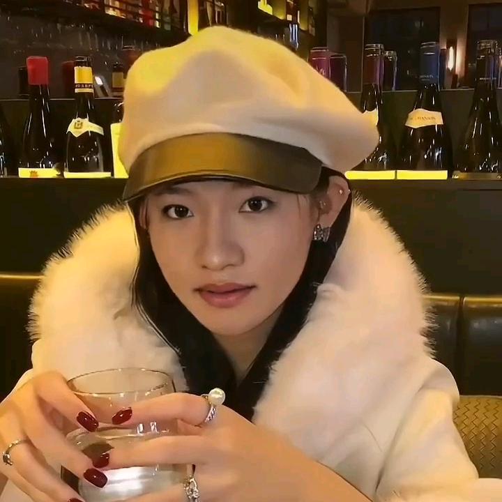 懂你的💕