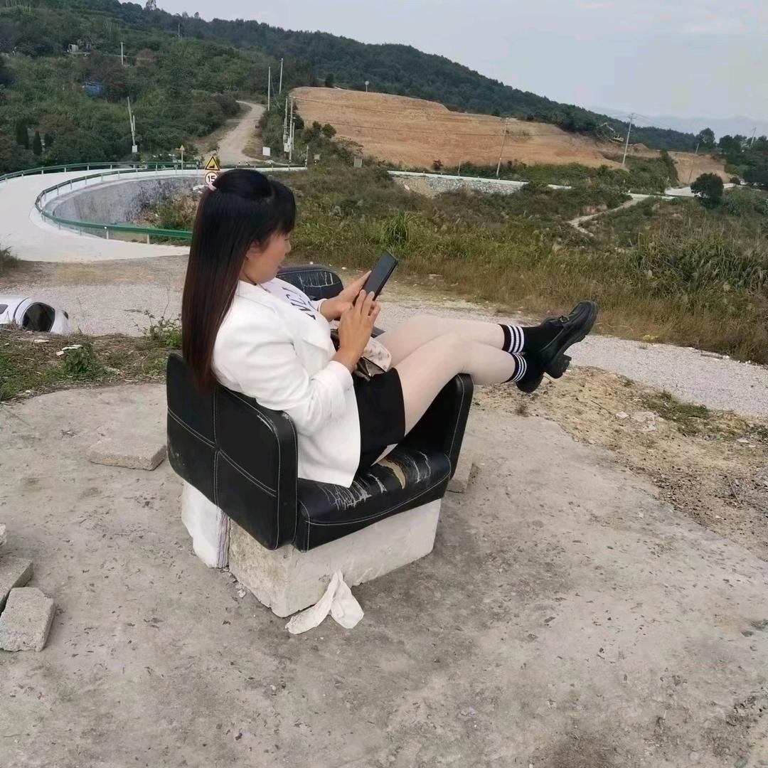 明天会更好