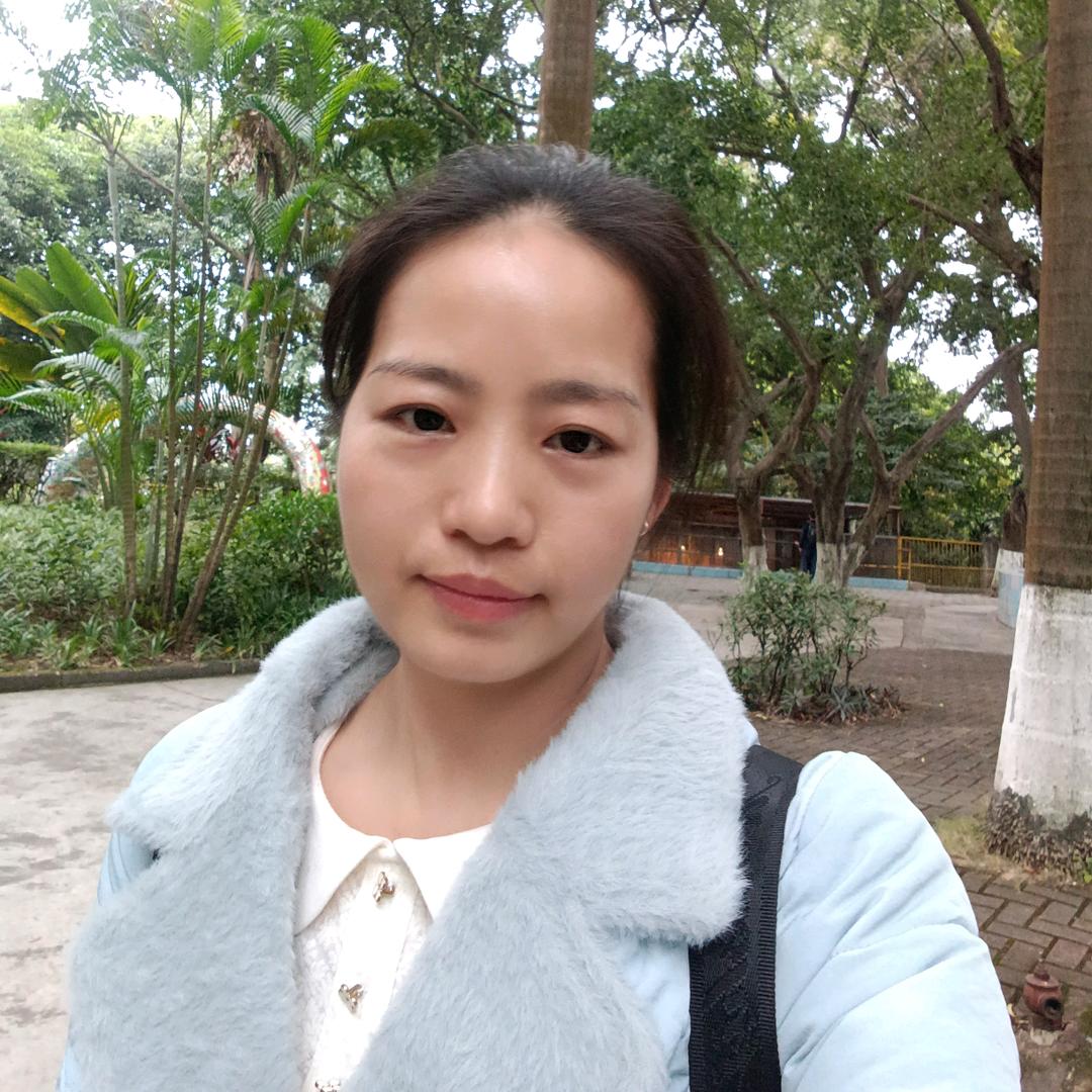 蓝芝芝