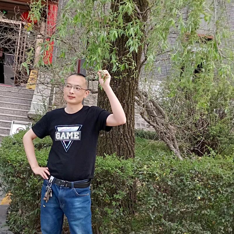 伟哥论道