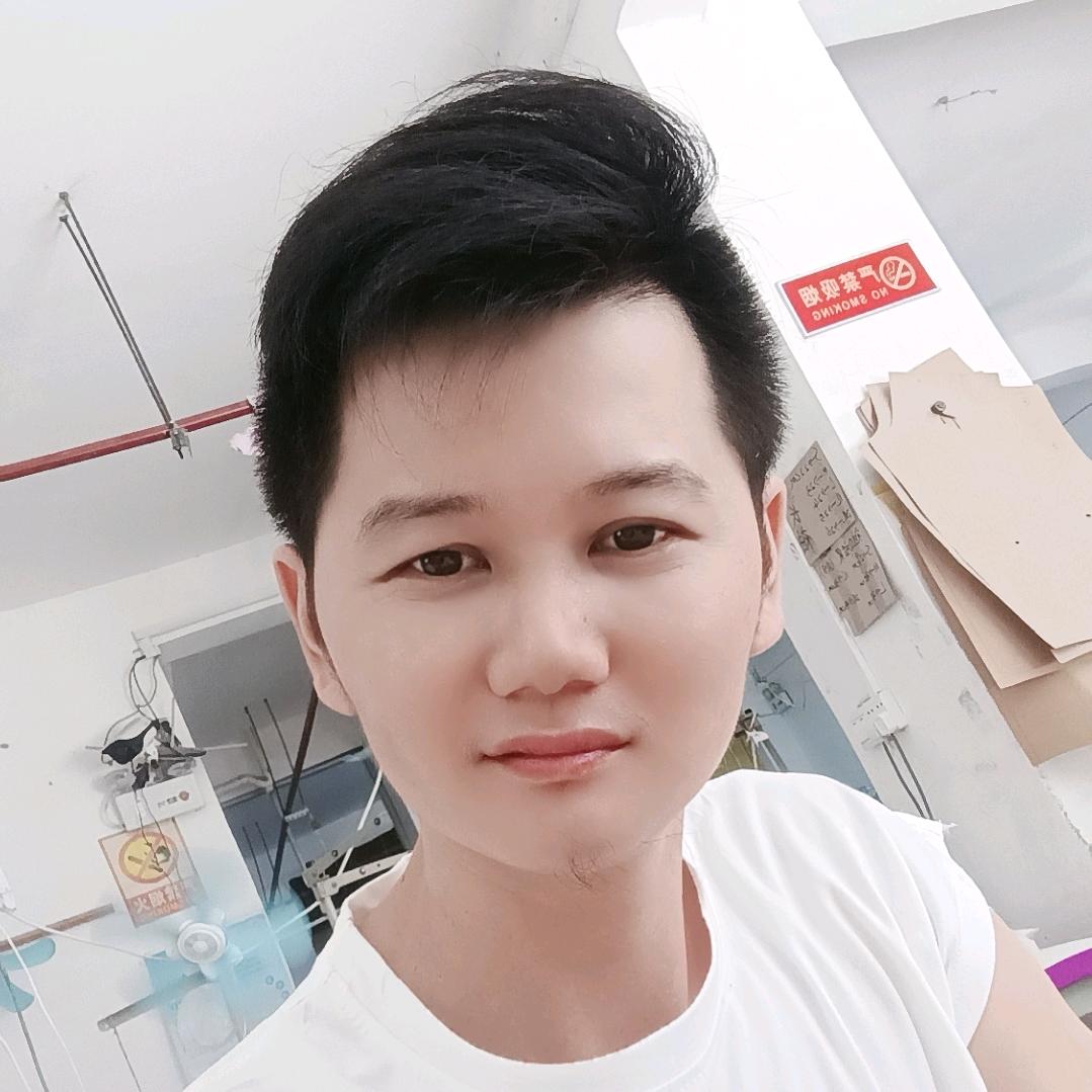 浪子，孑然一身轻。