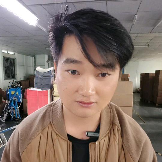 姚飞帝