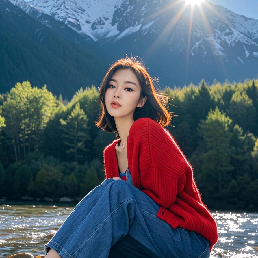 徐徐而来(拒绝私信)不要连赞