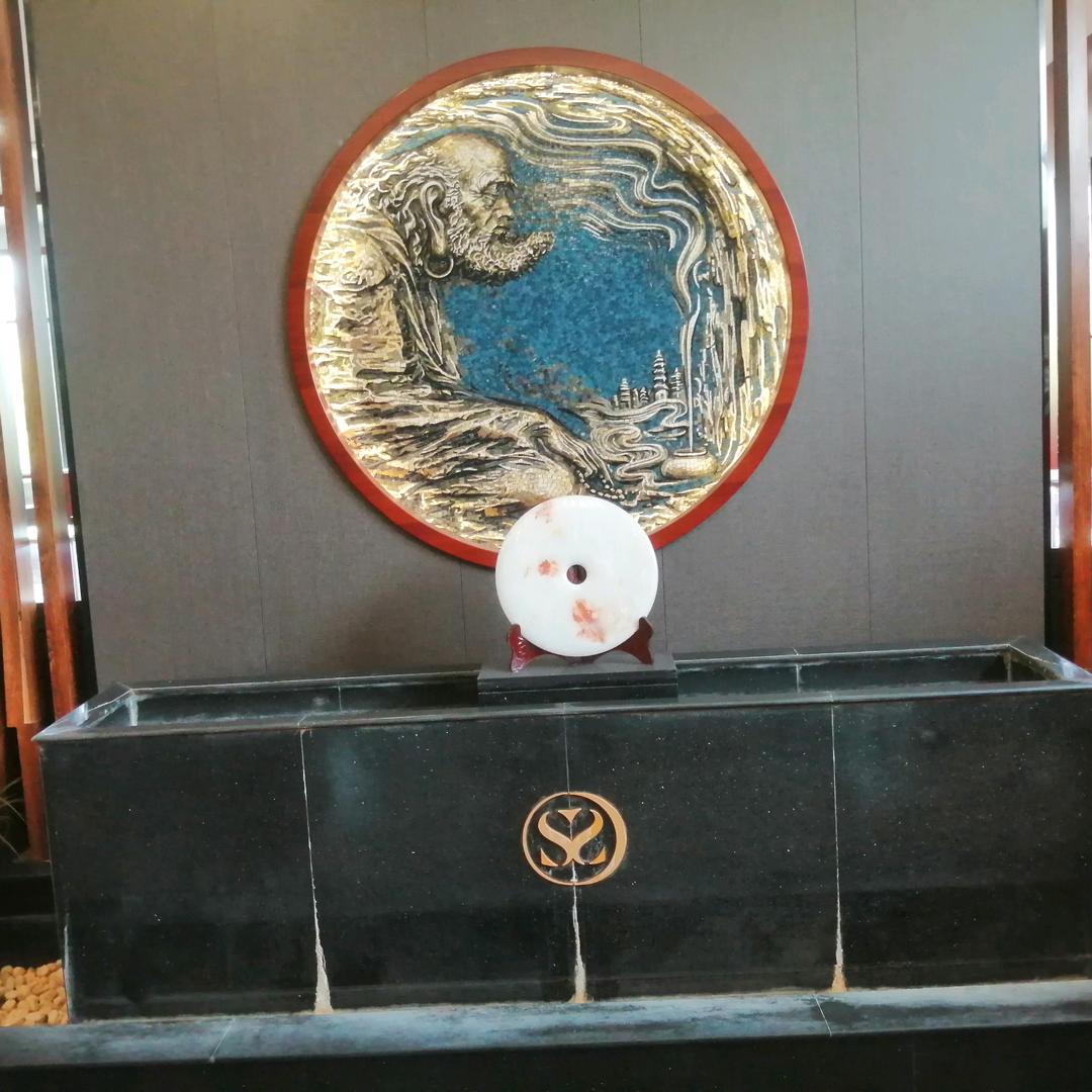 远在天边，近在眼前