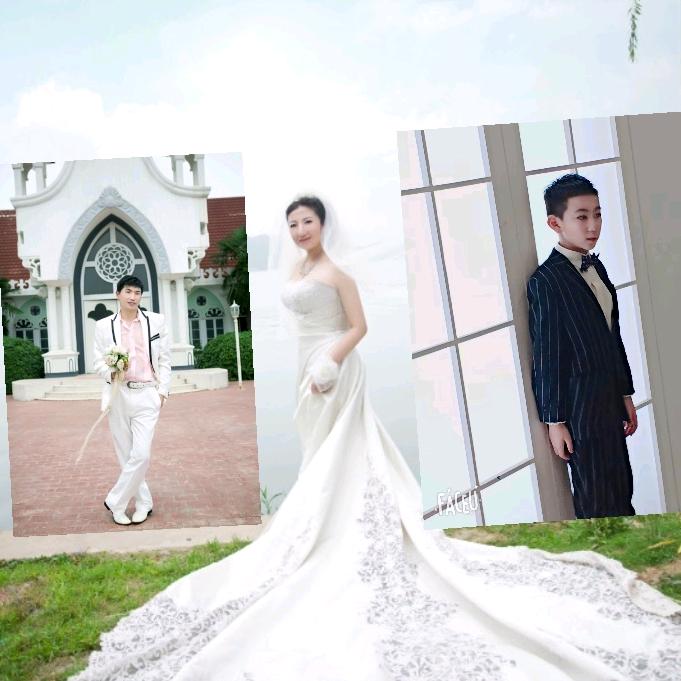 happiness （Geng Junh