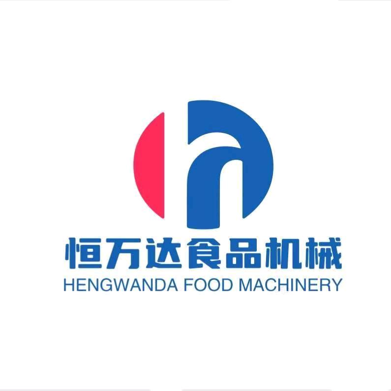恒万达食品机械