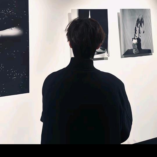 或许...