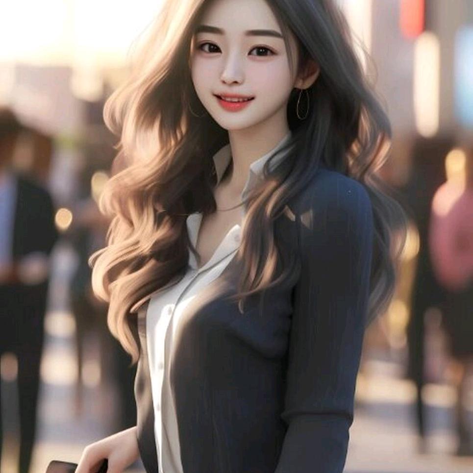 冬天的橙