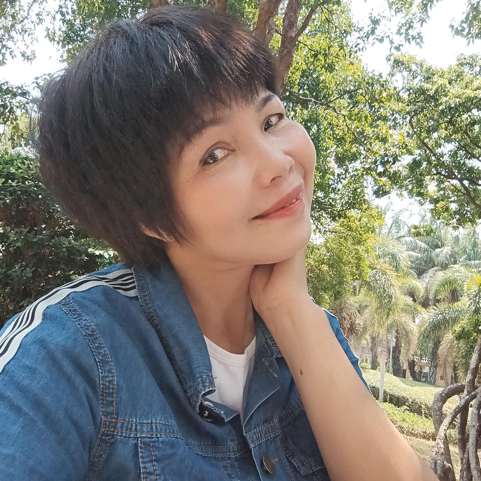 春姐☘️爱锻练