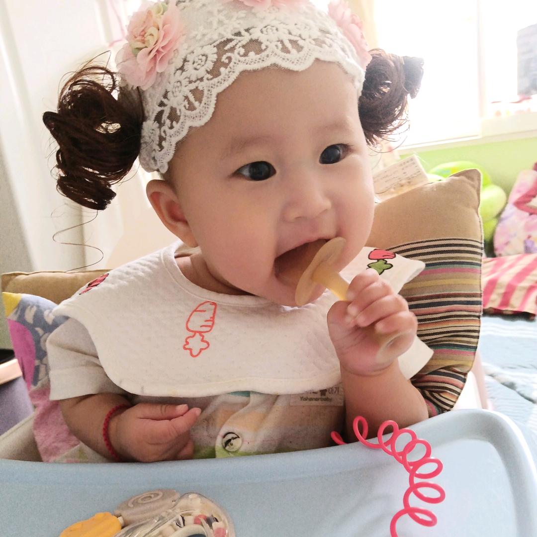 朵朵妈妈