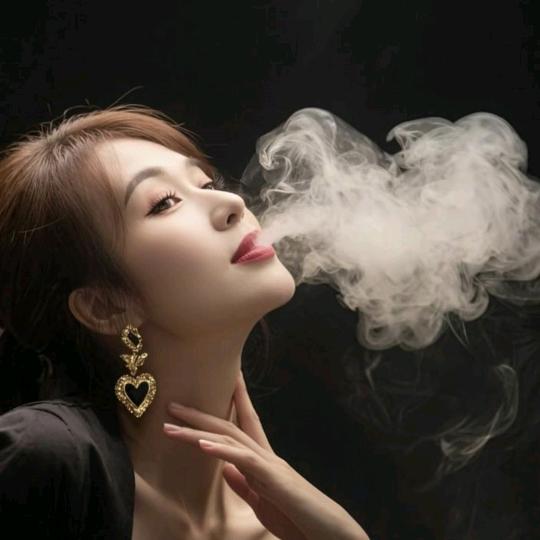 刘家四姑娘巜晓晓》