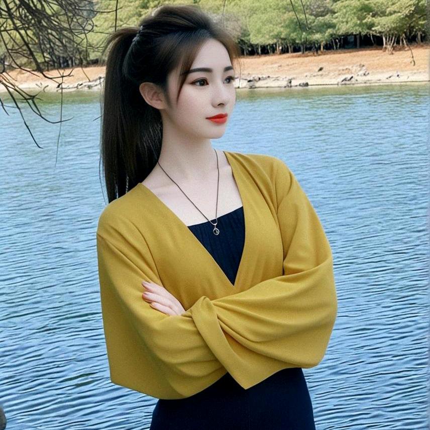 爱意随风起🍀🍀🍀