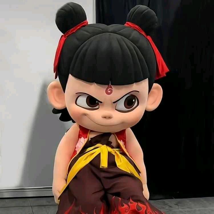 小小六六