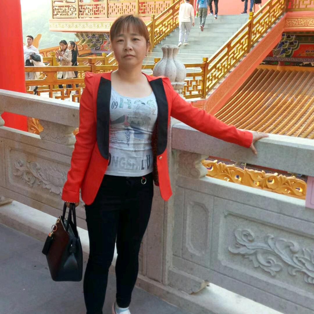 赵《莫满秀》