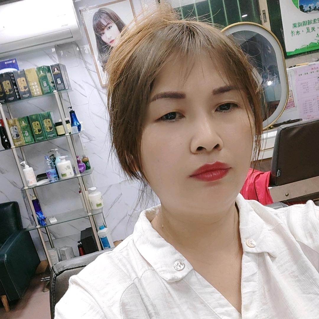 洪梅镇尧均村丽沙理发店