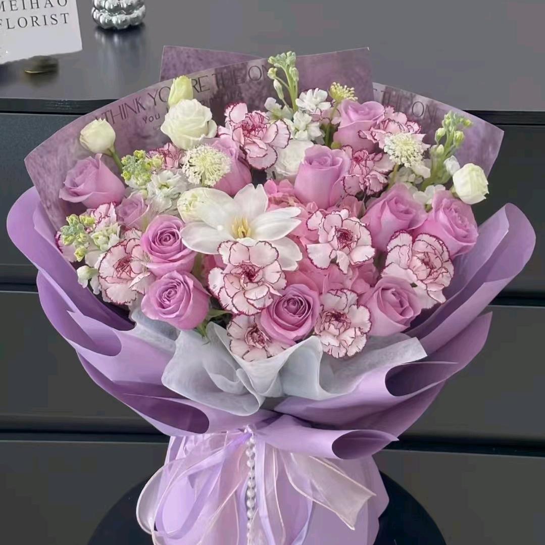 落花无痕 🌸